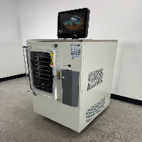 Millrock Technology STELLAR Laboratory Freeze Dryer image 1